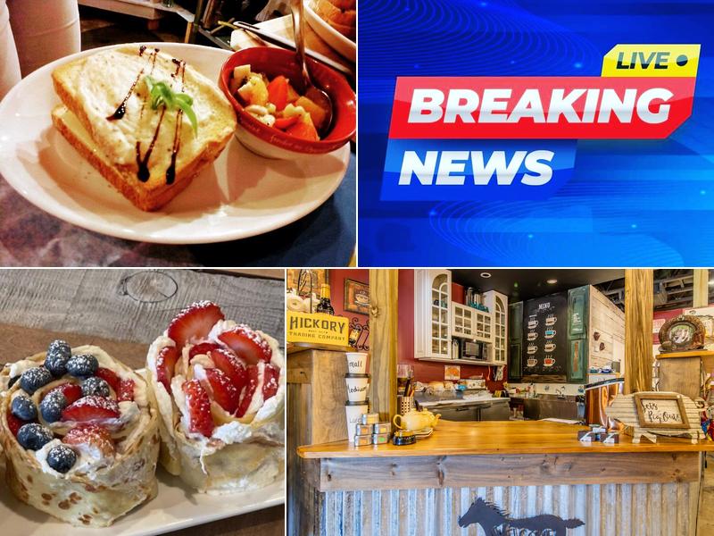 Hickory Trading Company