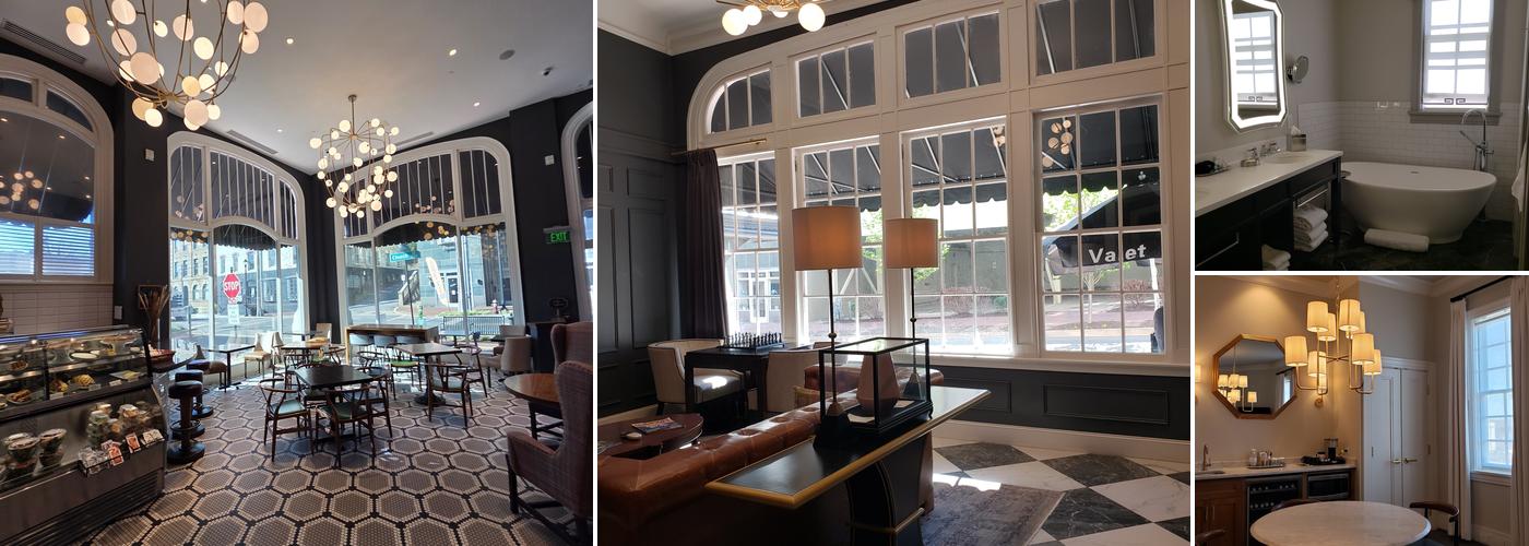 Marigold Coffee & Wine Bar