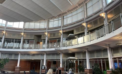 Institute for Advanced Learning and Research