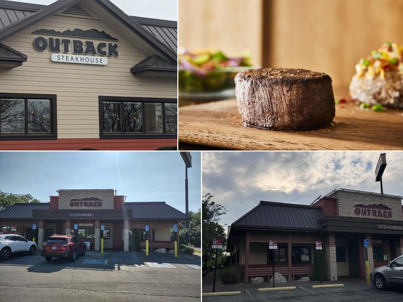 Outback Steakhouse