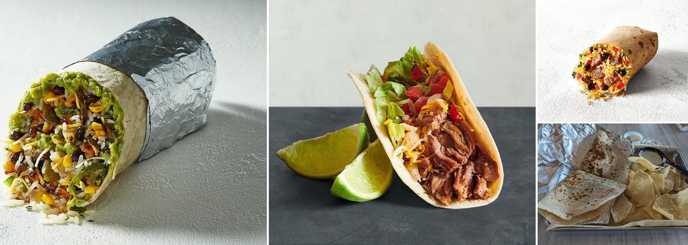 Moe's Southwest Grill