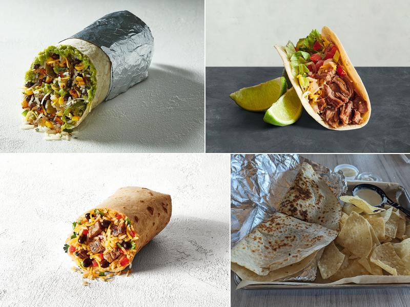 Moe's Southwest Grill