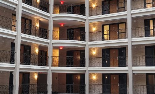 KI Convention Center