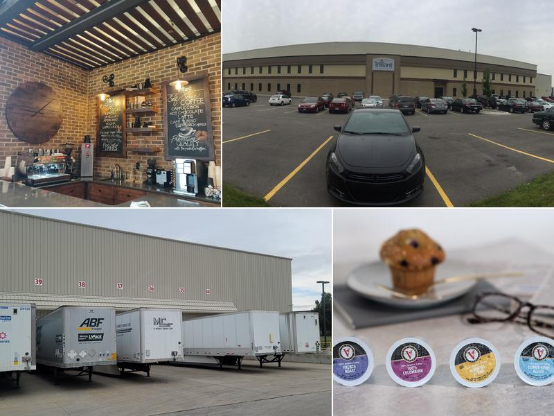 Trilliant Food And Nutrition