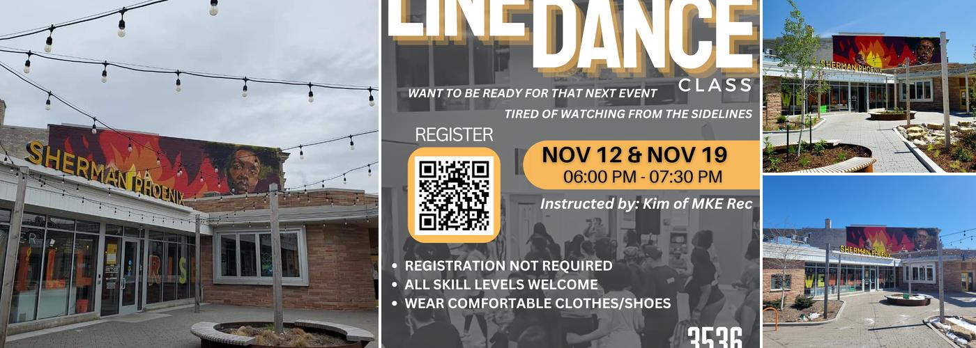 Sherman Phoenix Marketplace