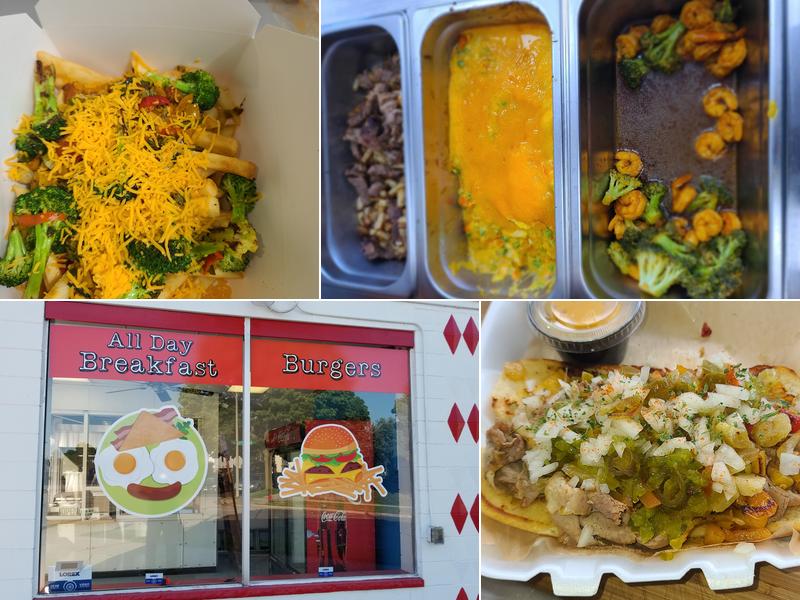 Garden House Subs & Sandwiches Shop LLC