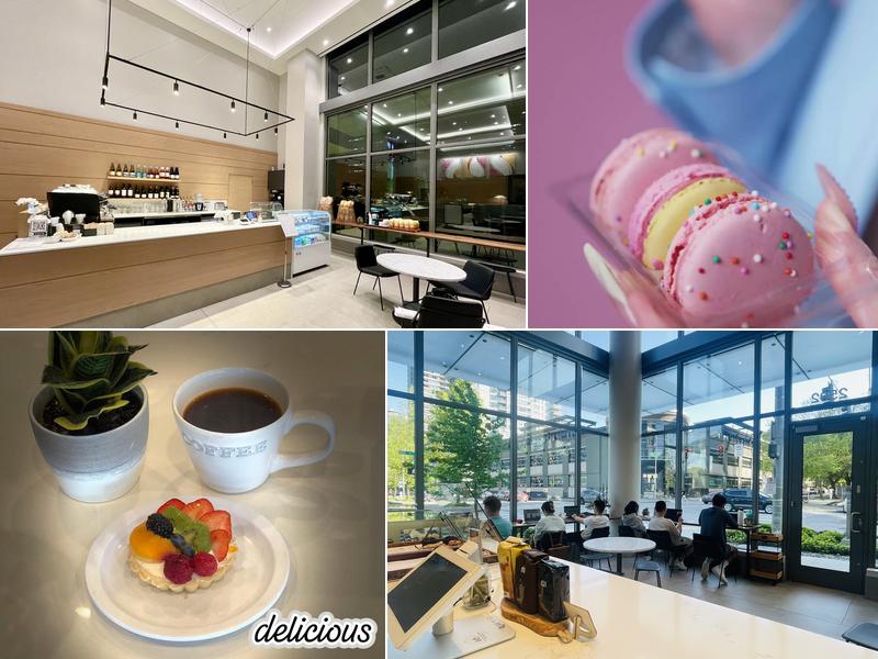 Himalayan Java Coffee