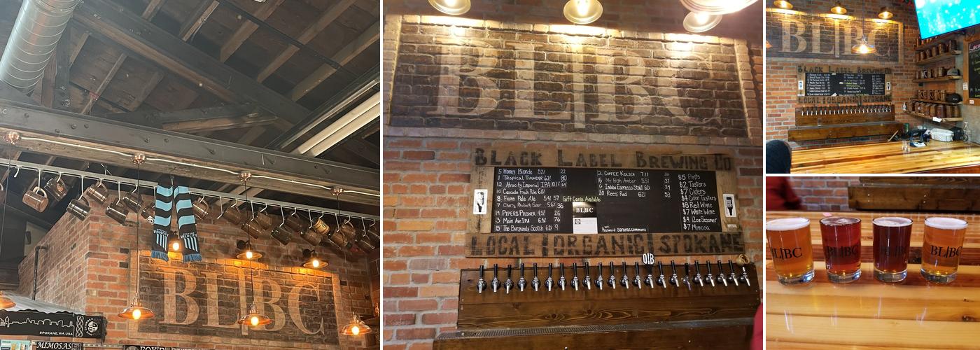 Saranac Commons Menu