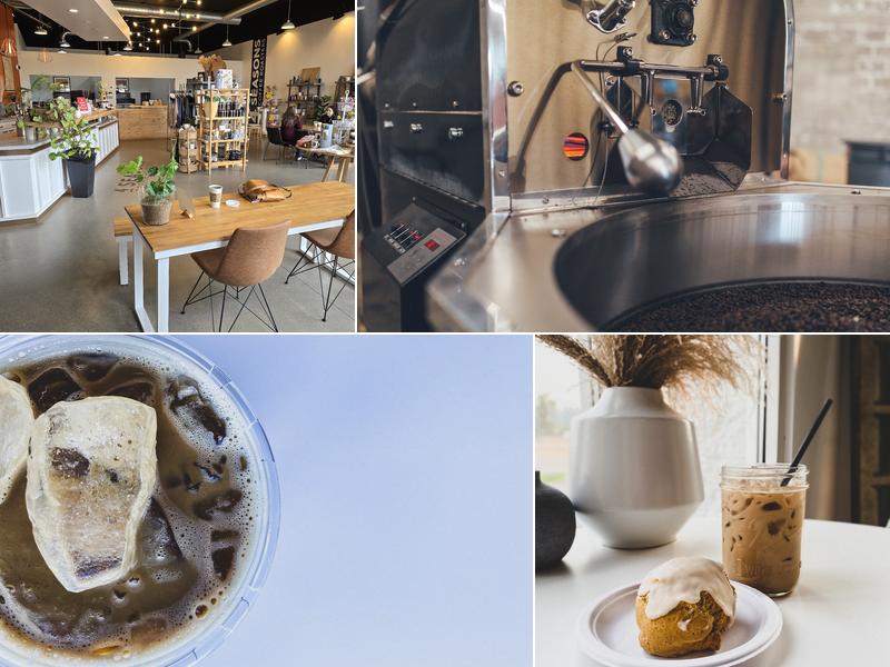 4 Seasons Coffee Roasters