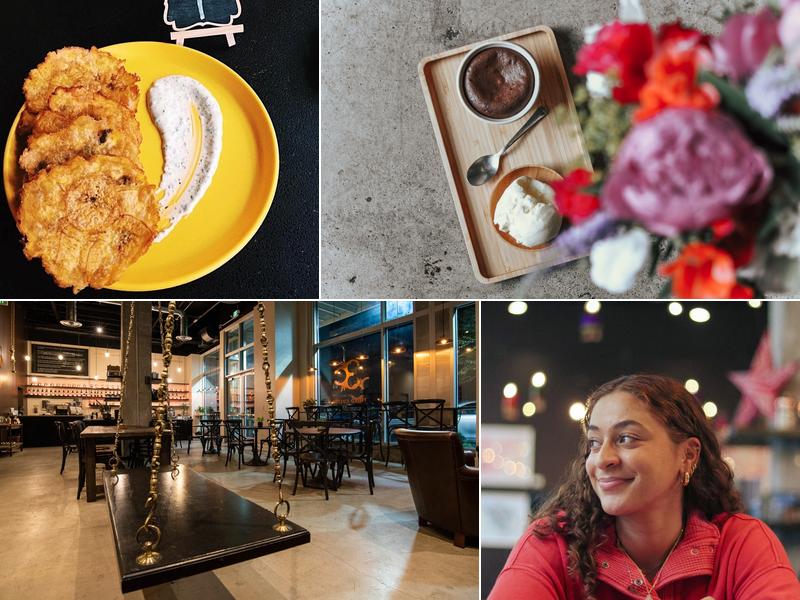 Third Culture Coffee