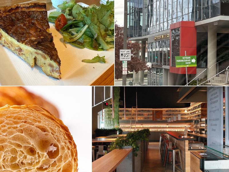 L'Experience Paris - Bellevue