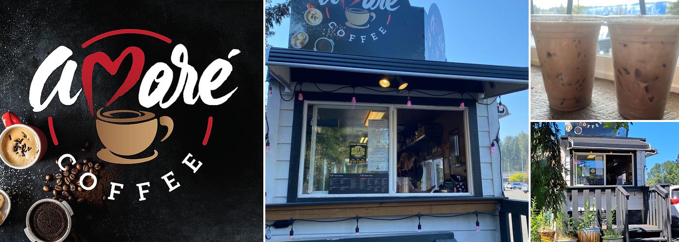 Amoré Coffee