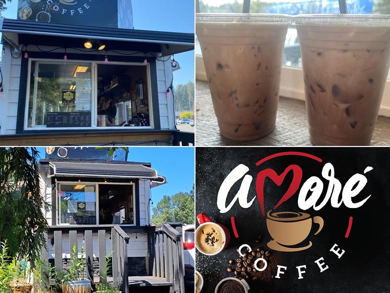 Amoré Coffee