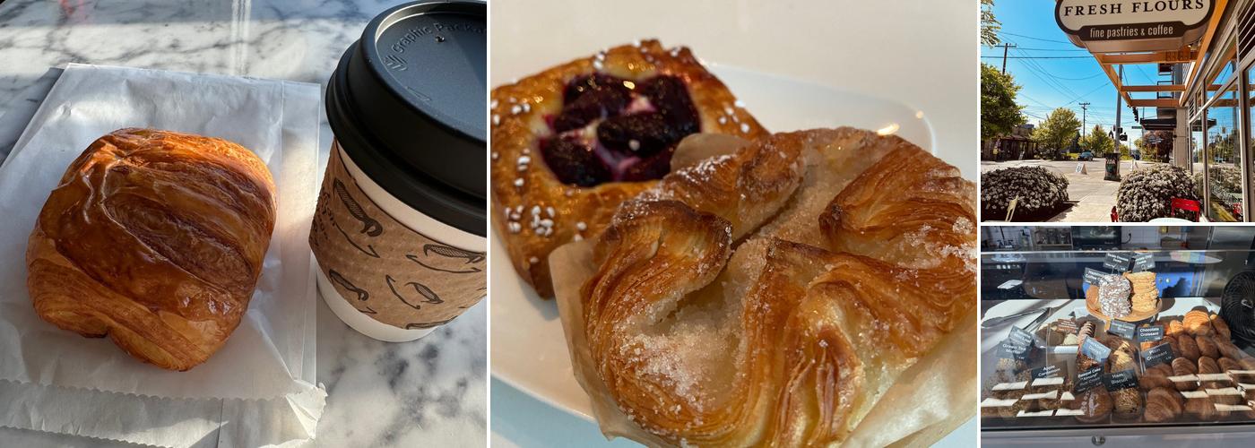 Fresh Flours Beacon Hill