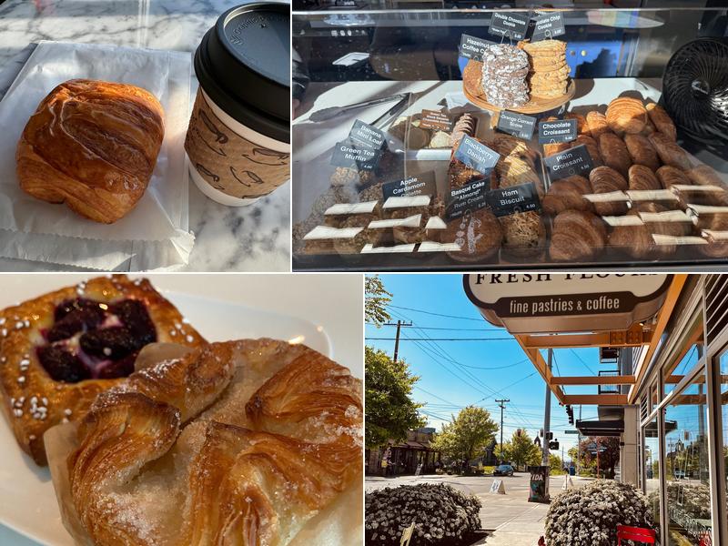 Fresh Flours Beacon Hill