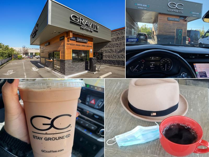 Gravity Coffee
