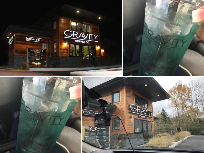 Gravity Coffee