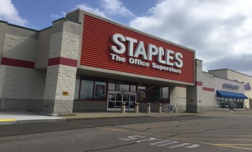 Staples