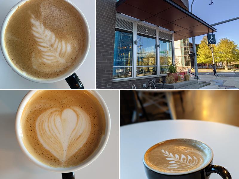 River Trail Roasters