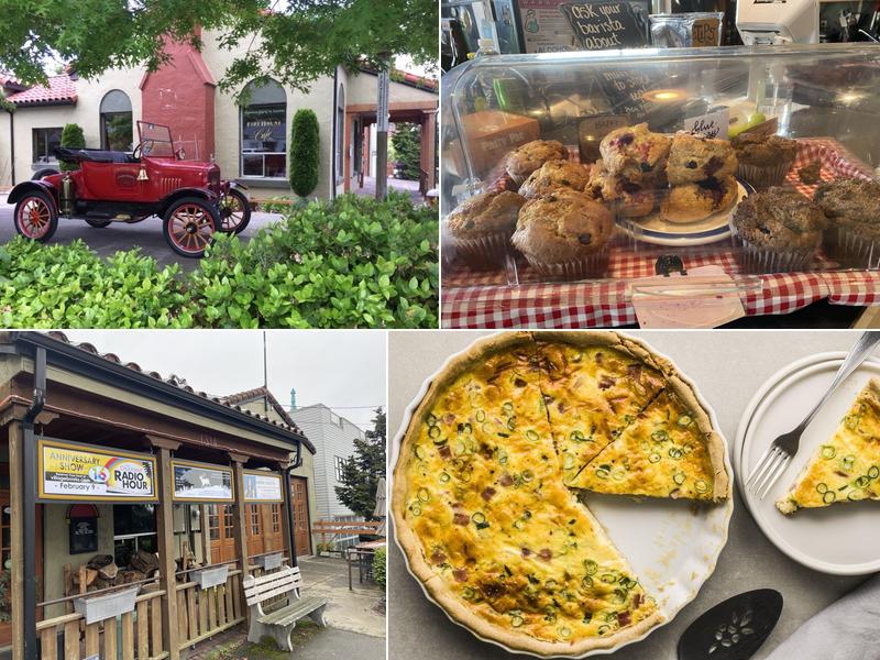 Firehouse Arts & Events Center Bellingham