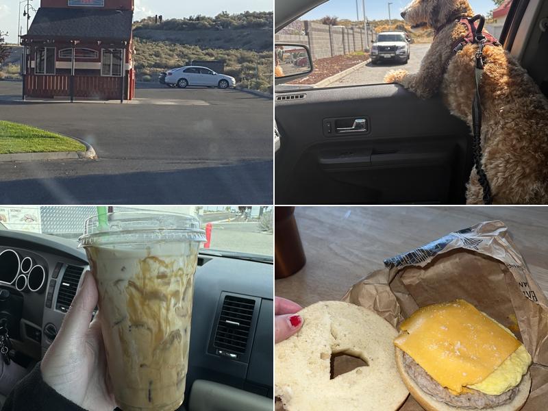 Badger Canyon Coffee Company