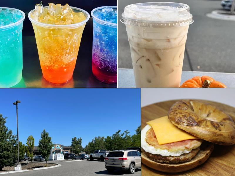 Southern Belles Espresso