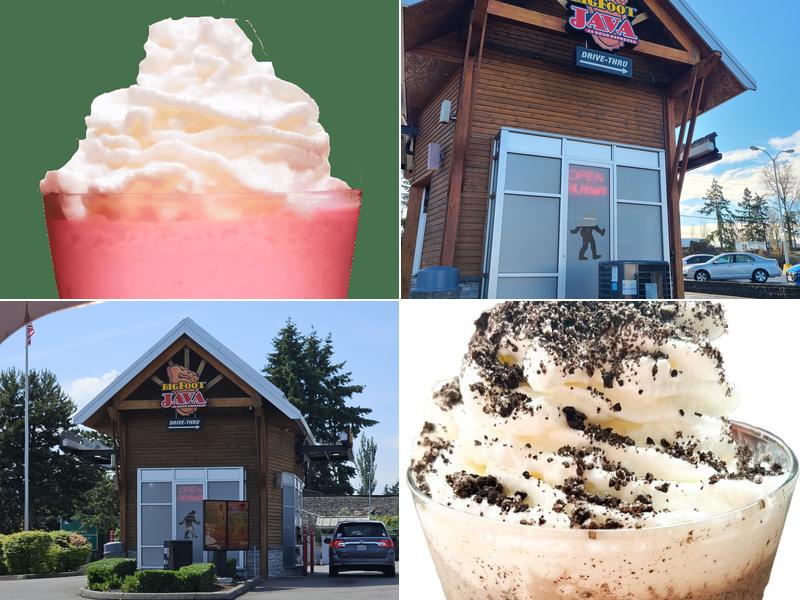 BigFoot Java 407 Auburn Way S, Auburn