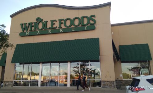 Whole Foods Market