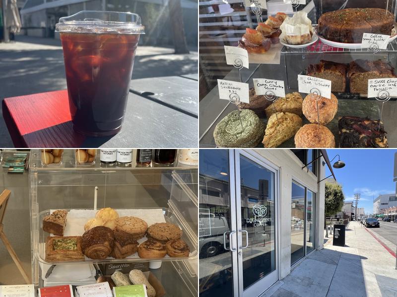 Cognoscenti Coffee Roasters