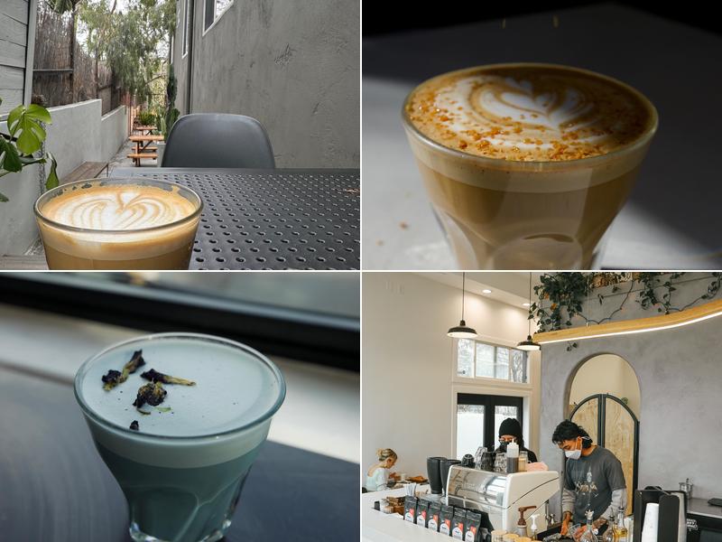 Genteel Coffee Roasters