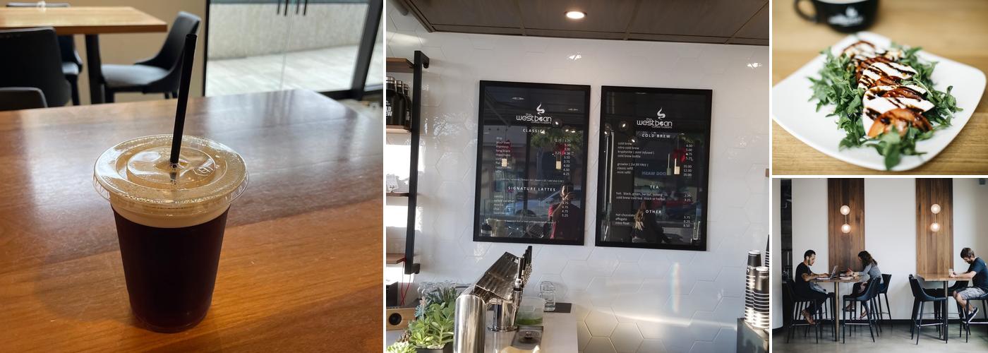 The WestBean Coffee Roasters