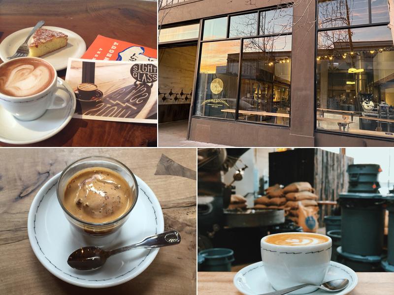 Sightglass Coffee