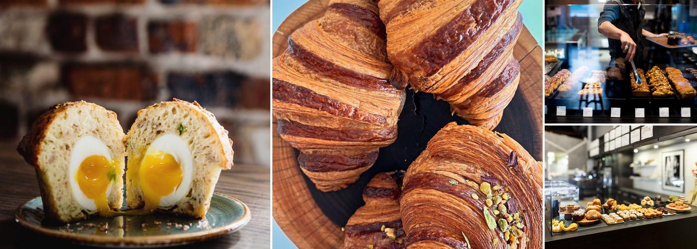 Craftsman and Wolves Valencia