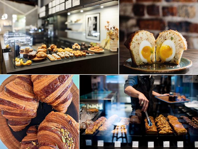 Craftsman and Wolves Valencia