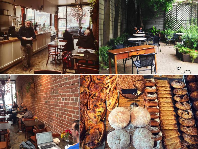 Thorough Bread & Pastry