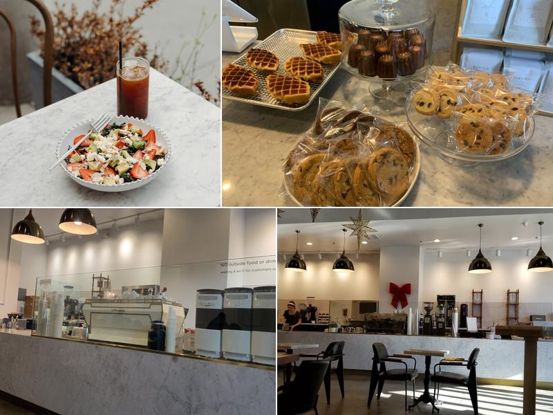 In-sīt Coffee - Buena Park