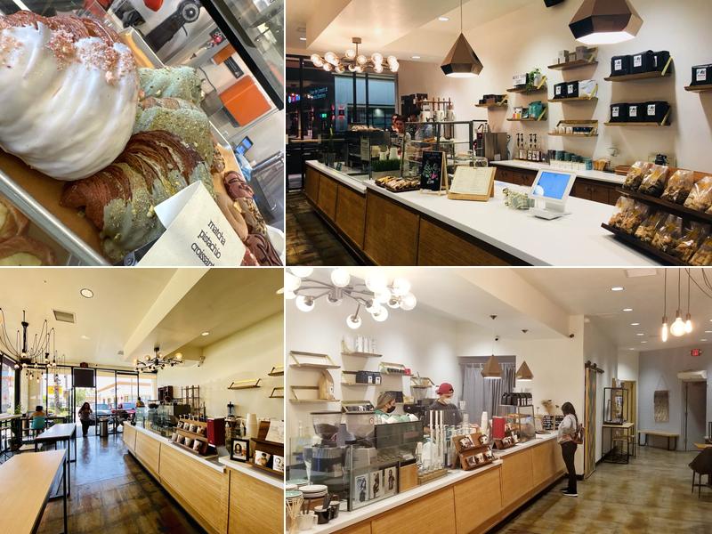 Enchanted Coffee Bar