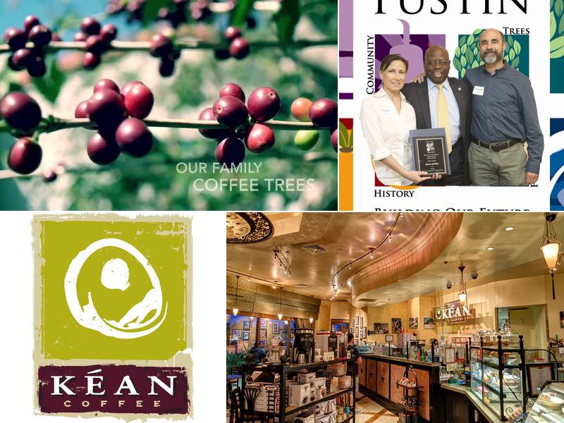 Kéan Coffee Artisan Roasters