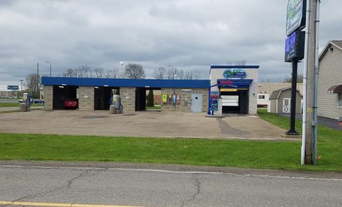 Epic Cascades of Navarre Massillon