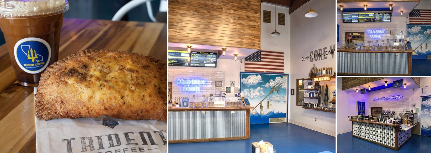 Trident Coffee Imperial Beach