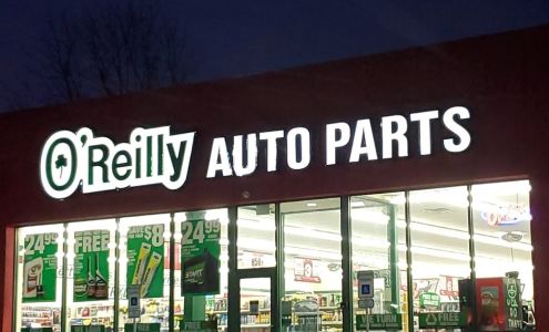 O'Reilly Auto Parts