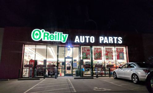 O'Reilly Auto Parts