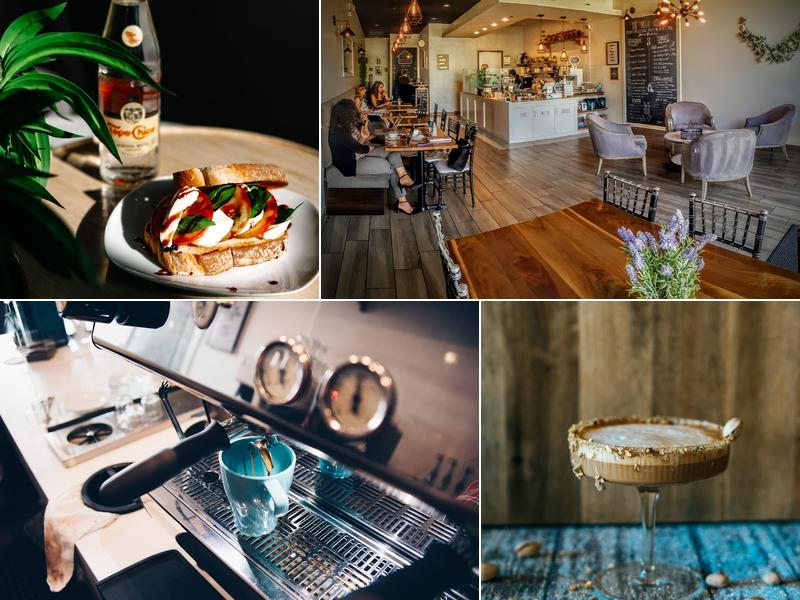 The Meek House 27471 San Bernardino Ave Suite #140, Redlands