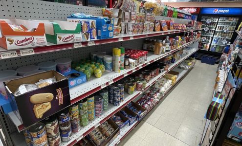 Sunoco Gas Station Massillon