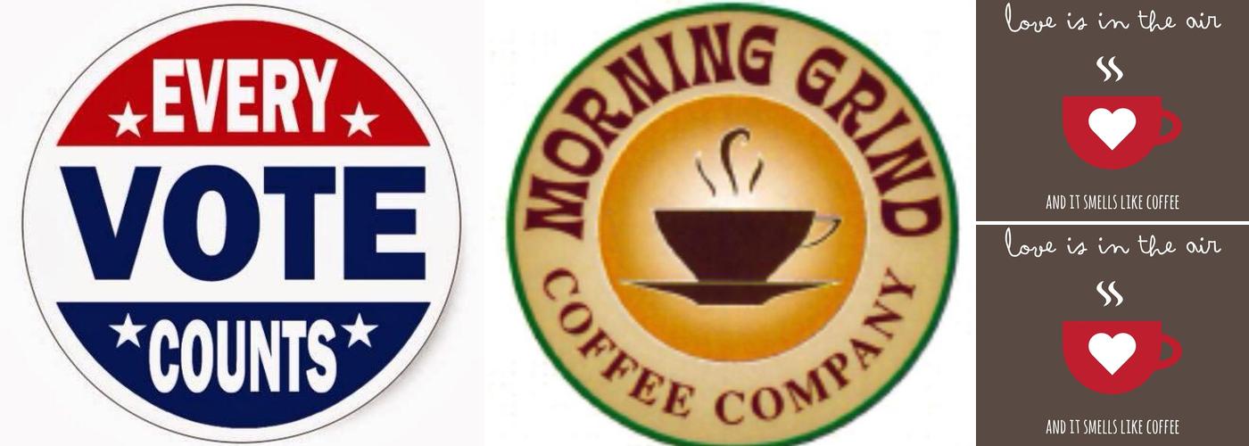 Morning Grind Coffee Co