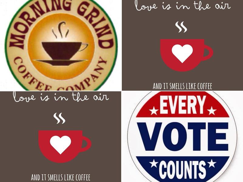 Morning Grind Coffee Co