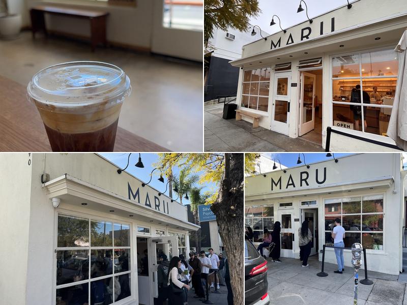 Maru Coffee
