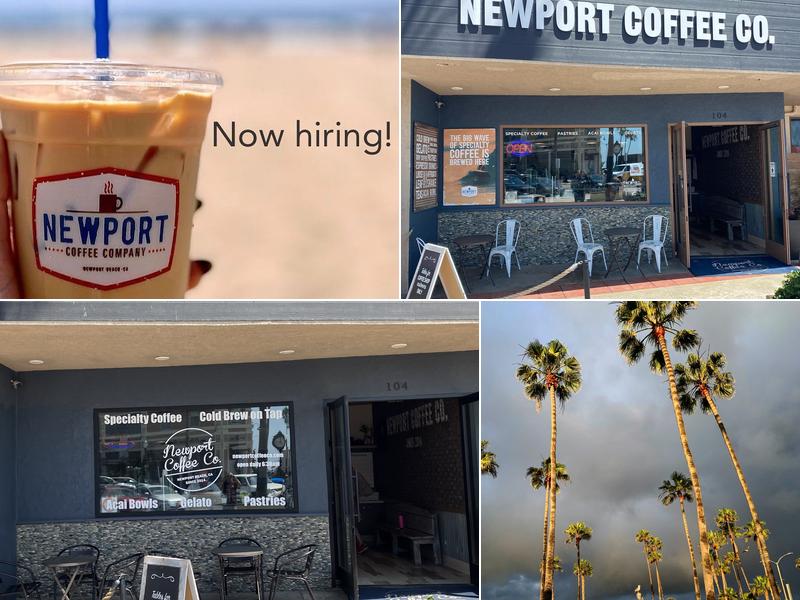 Newport Coffee Company