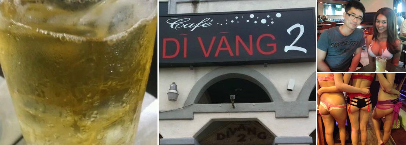 Cafe Di Vang 2