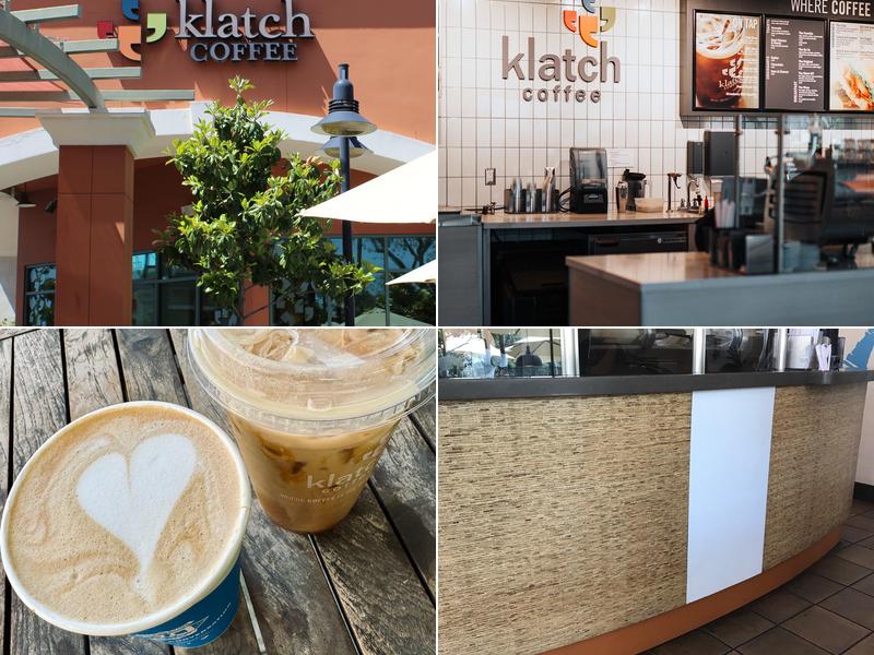 Klatch Coffee Ontario